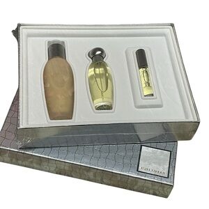 Estée Lauder Pleasures Delightful Sensations Gift Set – Perfume, Body Lotion….